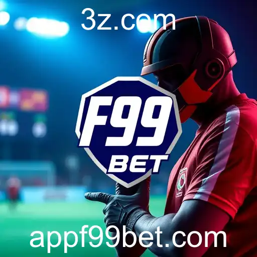 F99 Bet: Revolução na Indústria de Jogos Online