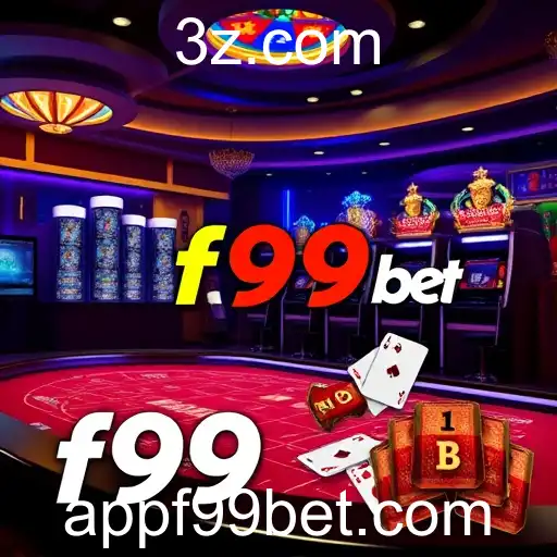 A Ascensão do F99 Bet no Mercado Lusófono de Apostas