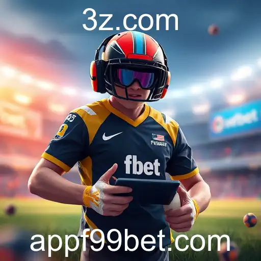 Revolução Digital nos Jogos de Azar com o F99 Bet
