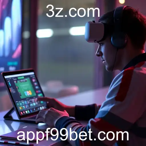 A Revolução Digital no Mundo dos Jogos de Azar