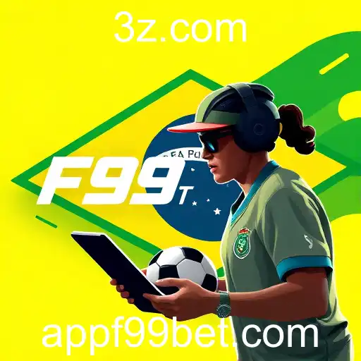 A Supremacia do f99 bet no Mercado de Jogos Online