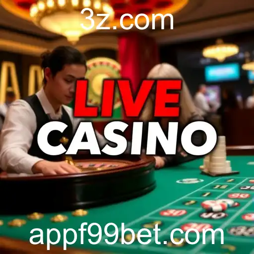 Como o F99 Bet Transforma o Cenário de Jogos Online