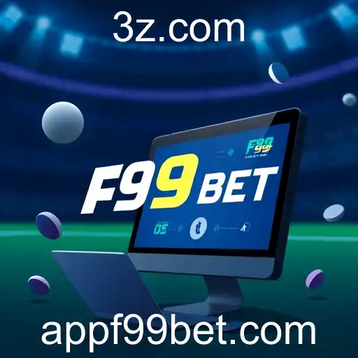 F99 Bet: Perspectivas do Mercado de Apostas em 2026