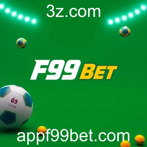 Popularidade Crescente do f99 Bet no Mercado de Jogos Online