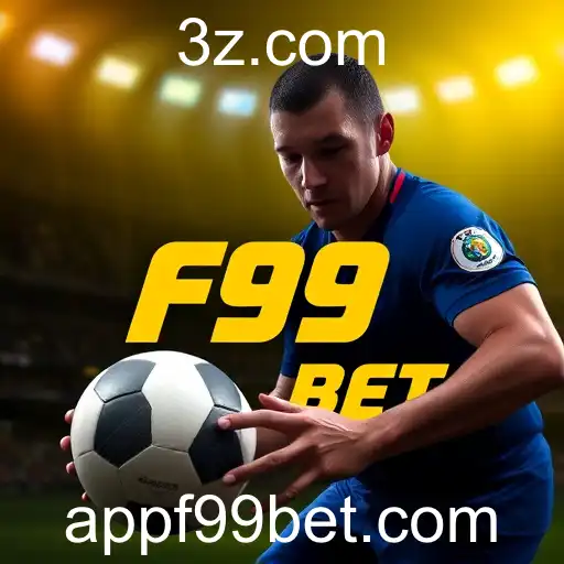 A Ascensão e Impacto do f99 Bet no Mercado de Jogos