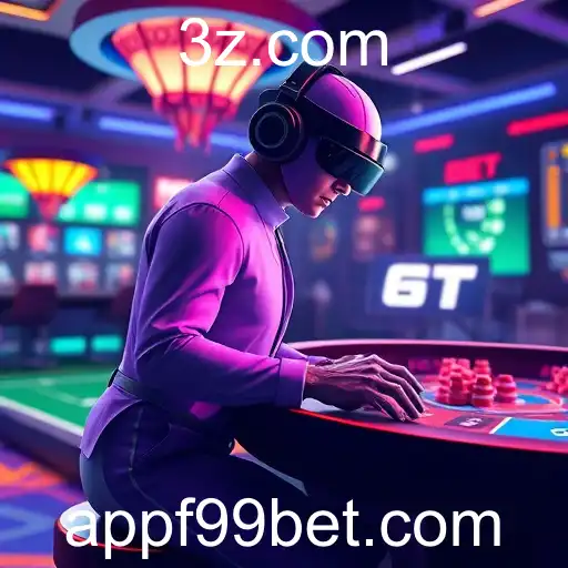 O Crescimento Sustentado de 'F99 Bet' no Cenário de Jogos Online