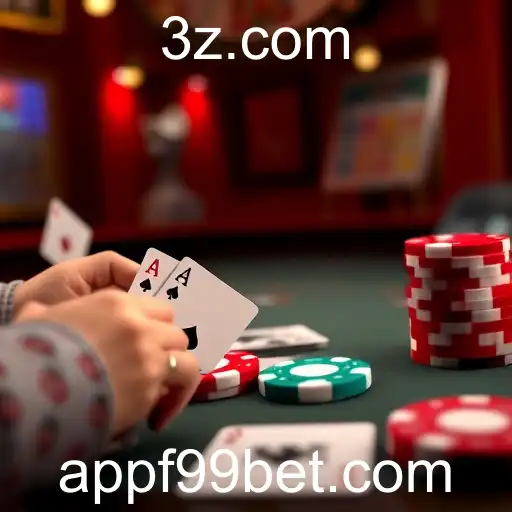 O Crescimento dos Jogos Online e a Relevância do f99 Bet