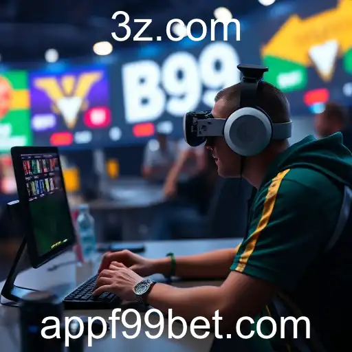 O Impacto do f99 Bet no Mercado de Jogos Online