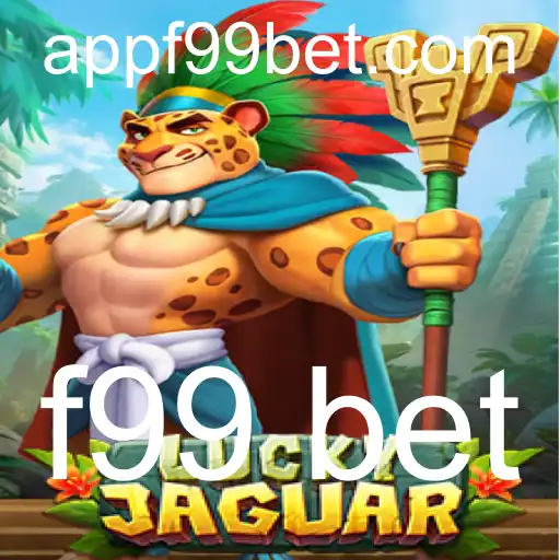 Descubra o Fascinante Mundo de LuckyJaguar: O Jogo de Apostas F99 Bet